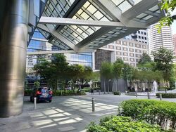 Frasers Tower (D1), Office #566776521